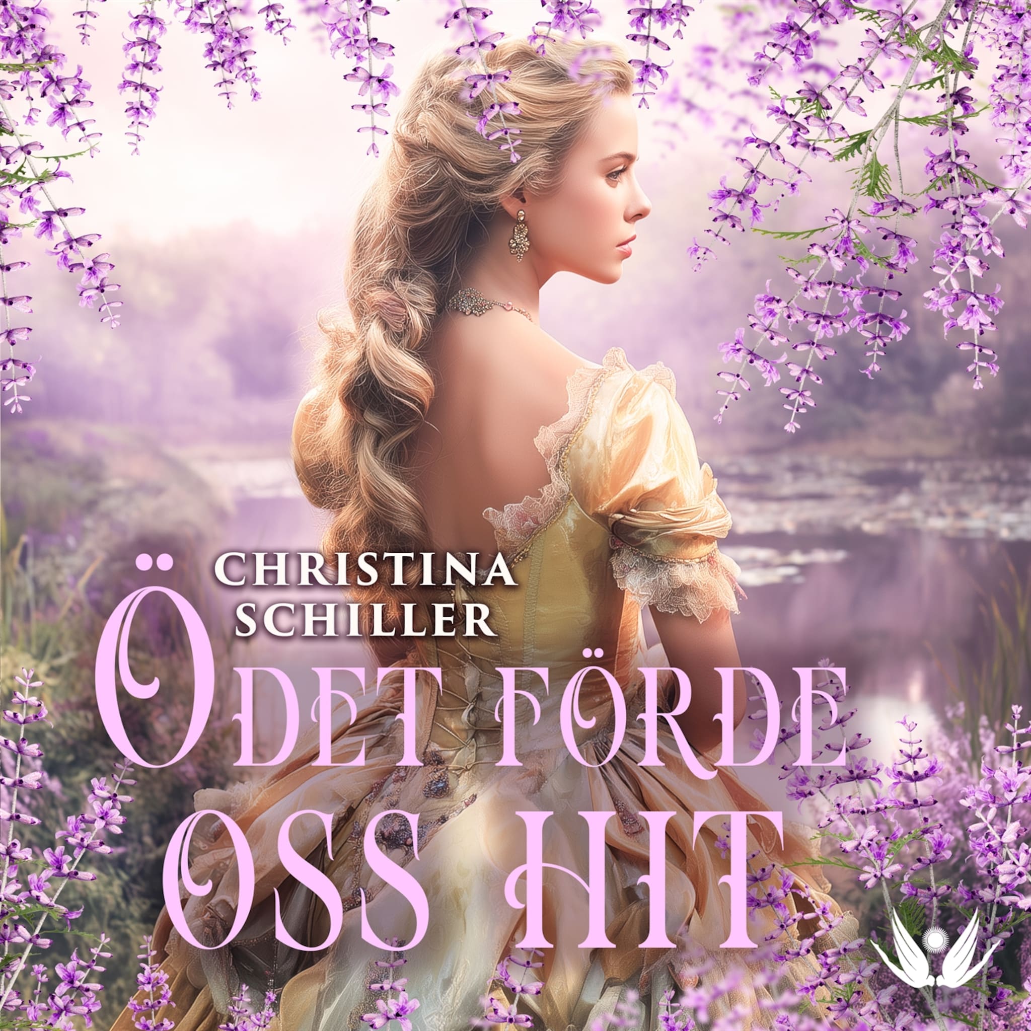 Ödet förde oss hit