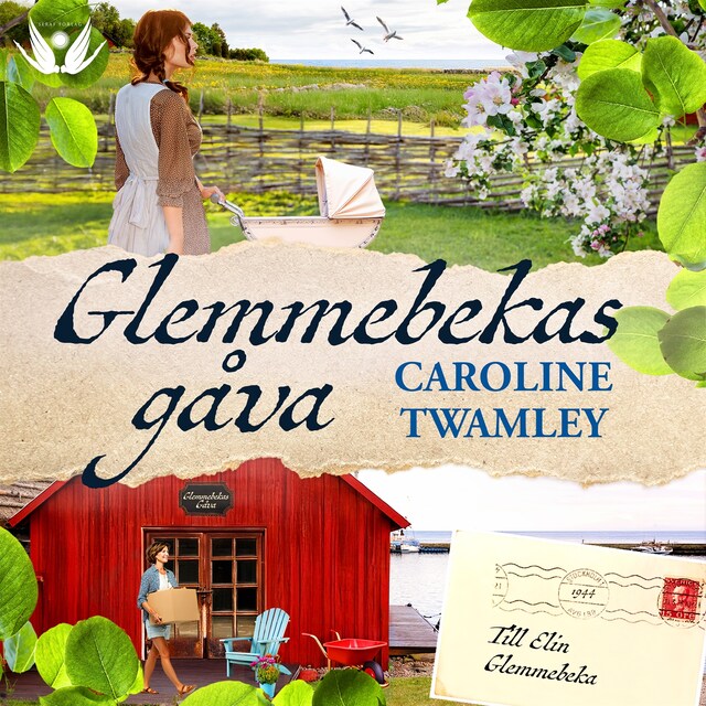 Bokomslag för Glemmebekas gåva