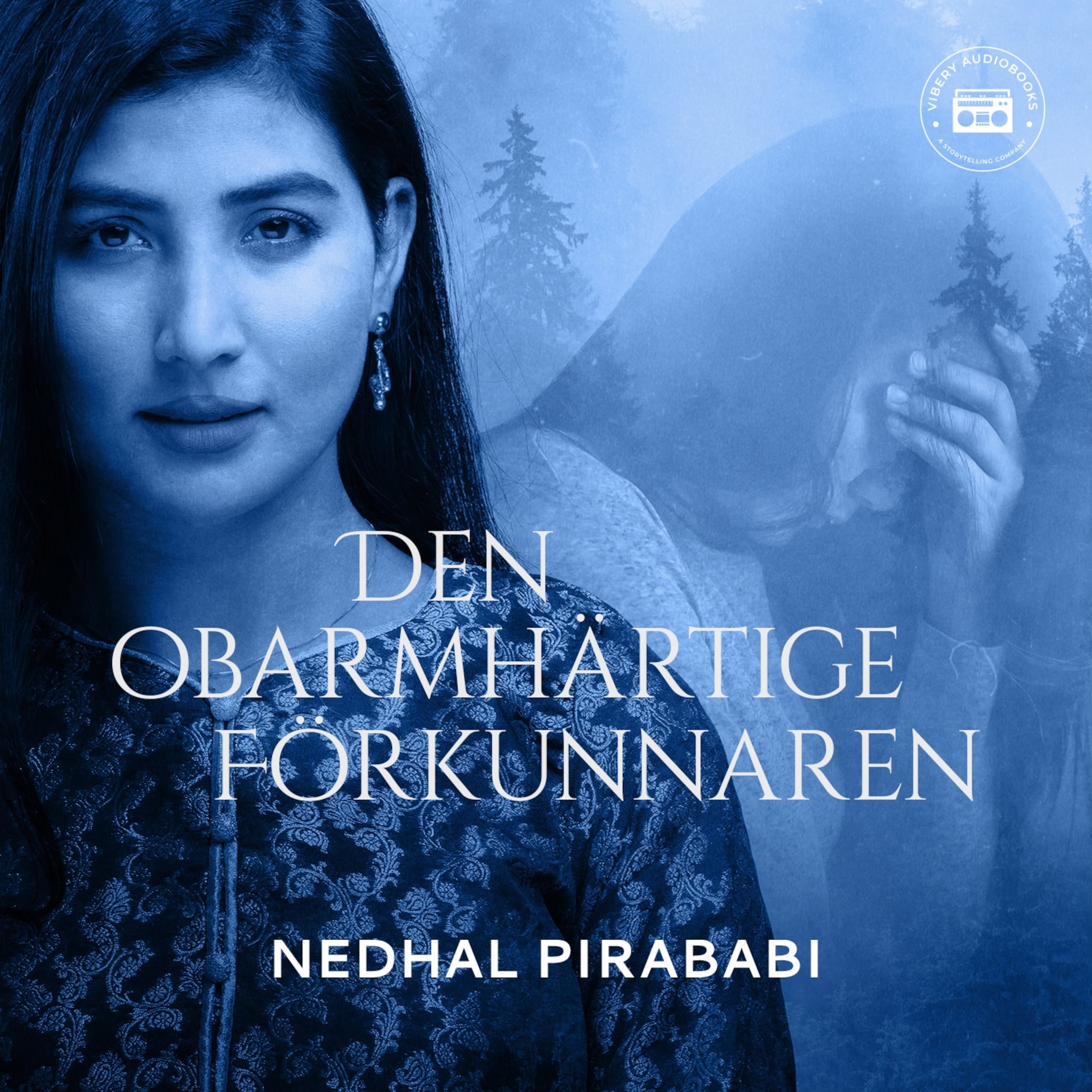 Den obarmhärtige förkunnaren