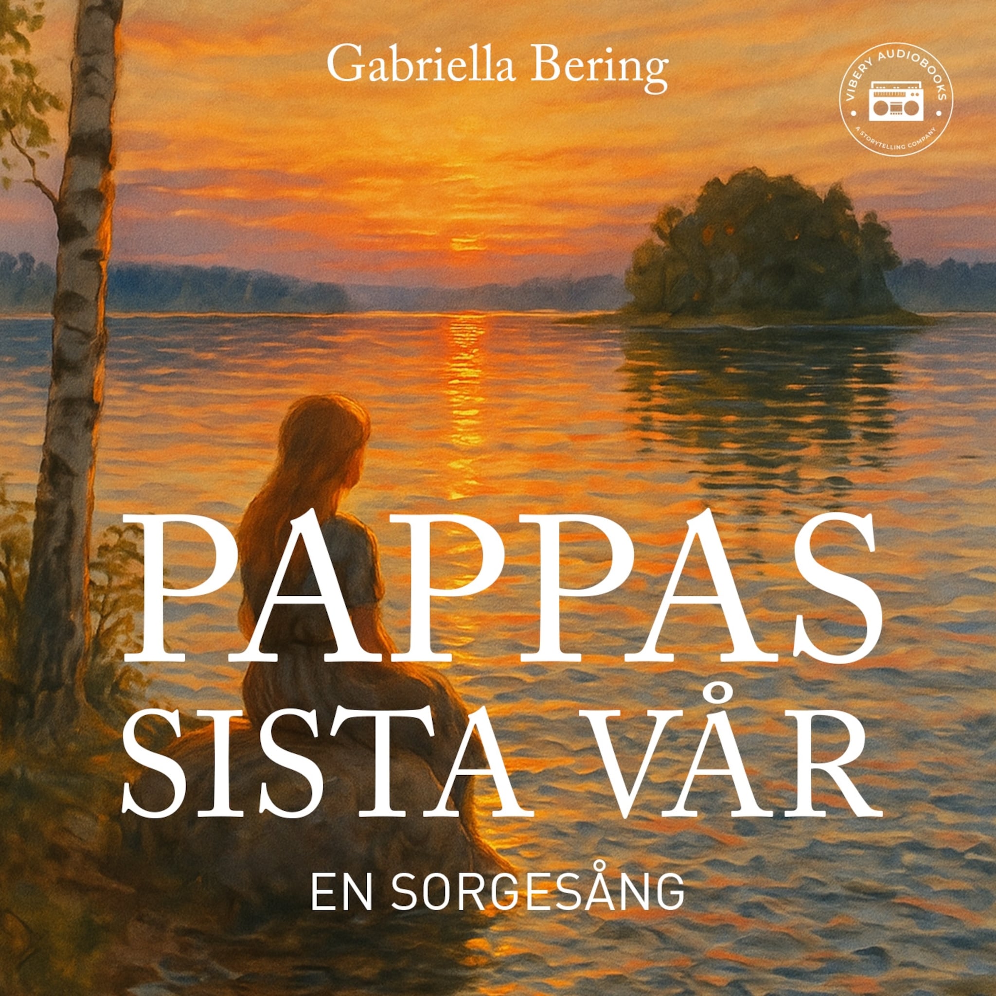 Pappas sista vår