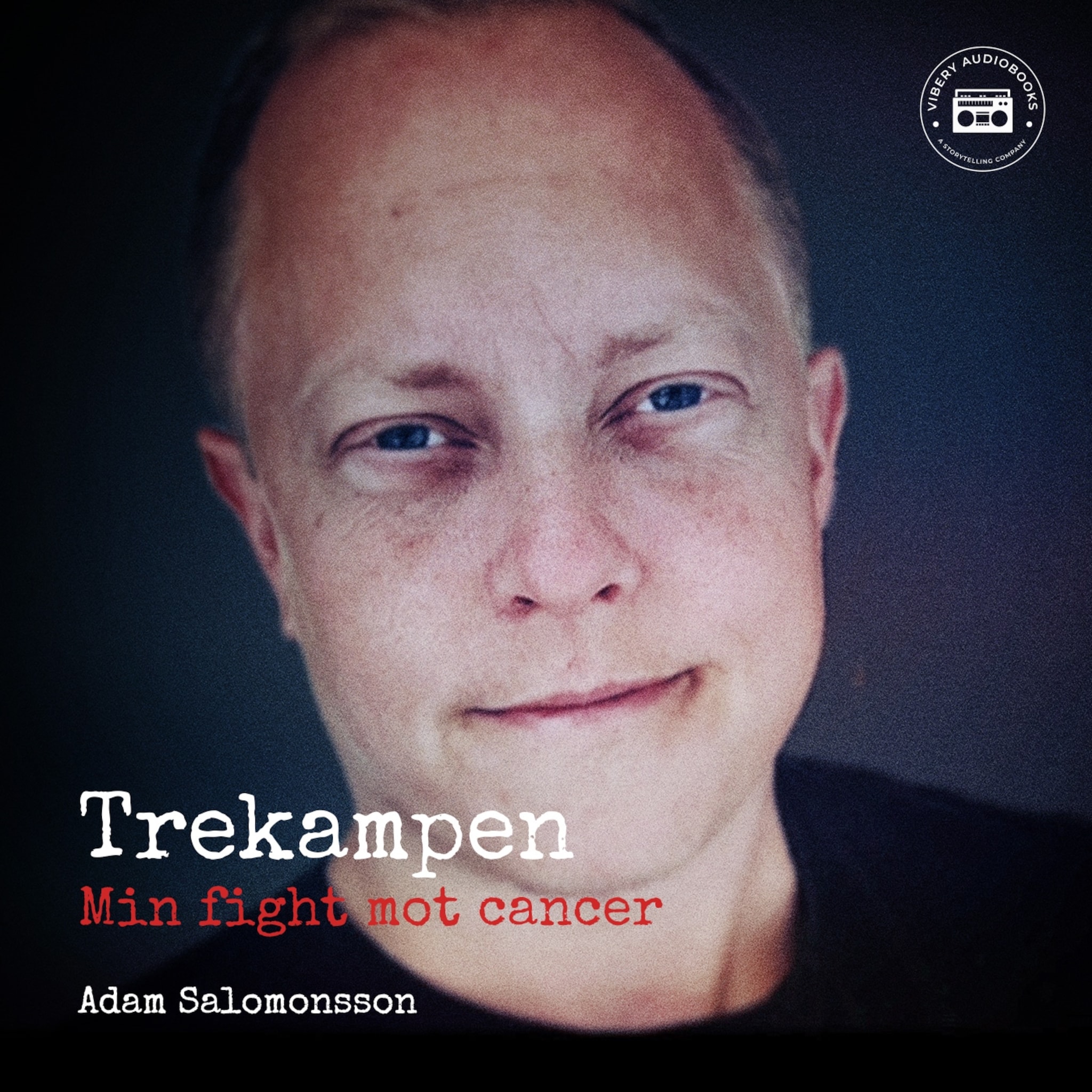Trekampen - Min fight mot cancer