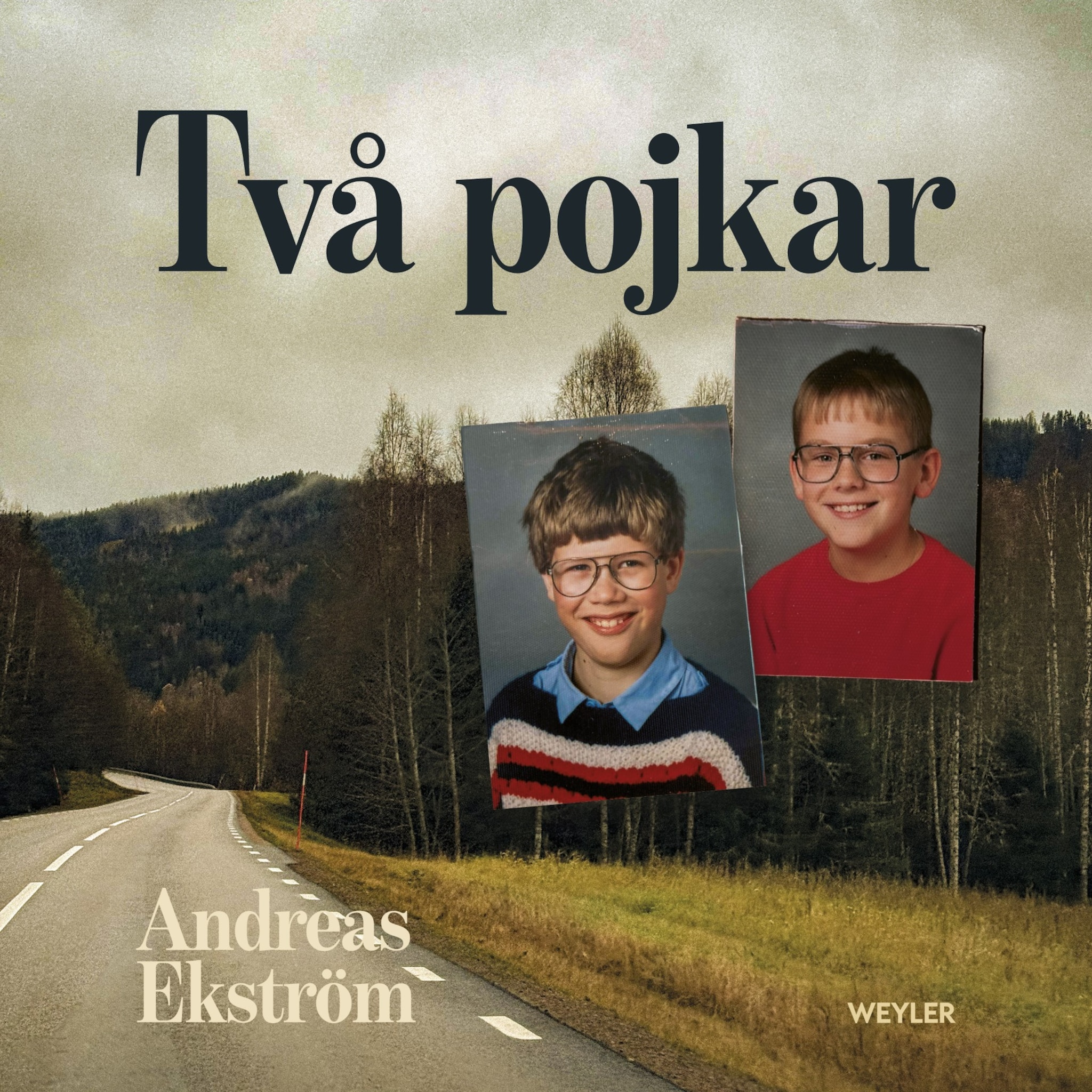 Två pojkar