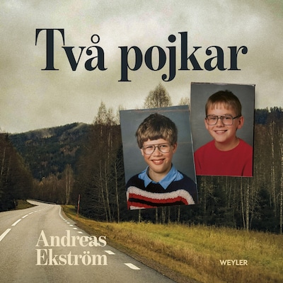 Två pojkar