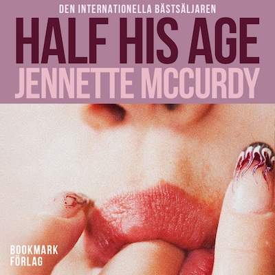 Half his age (svensk utgåva)