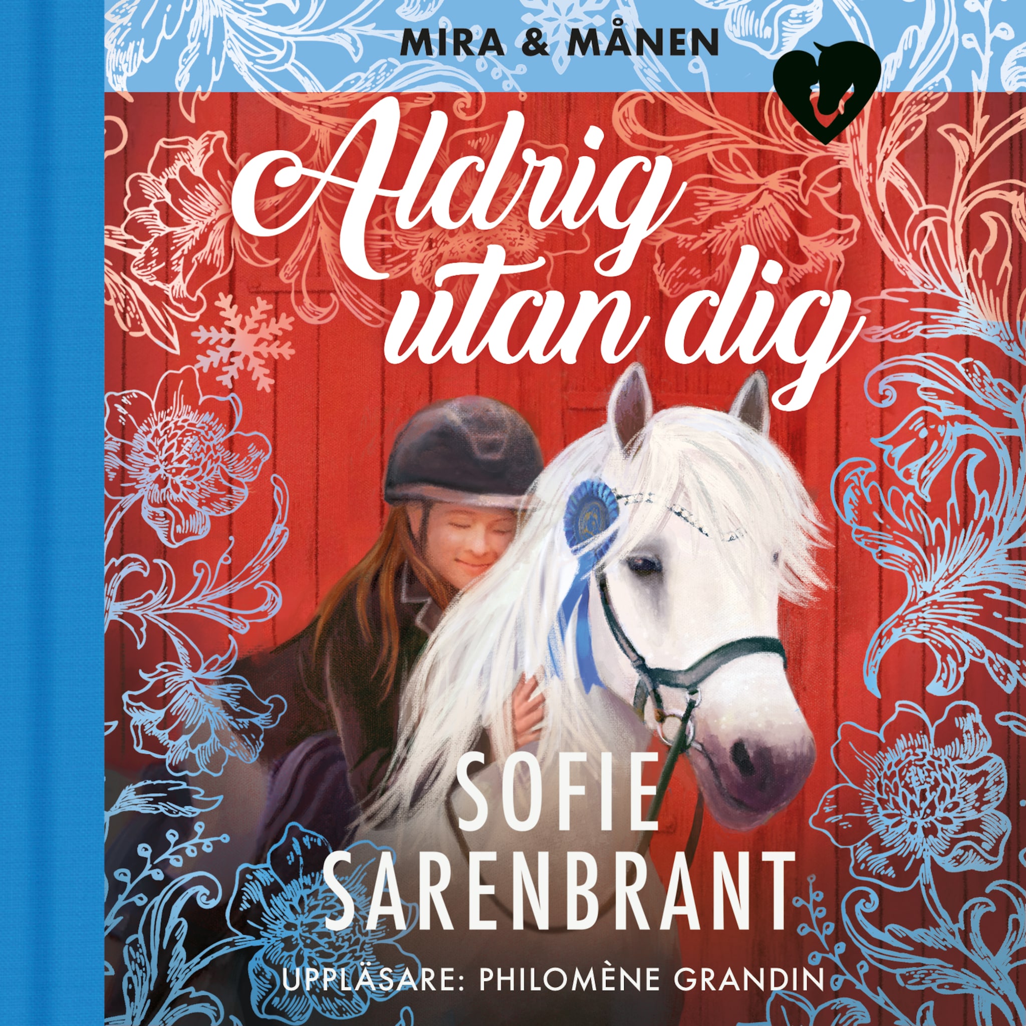 Aldrig utan dig