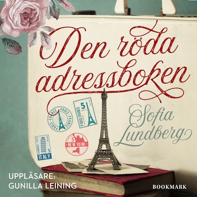 Den röda adressboken