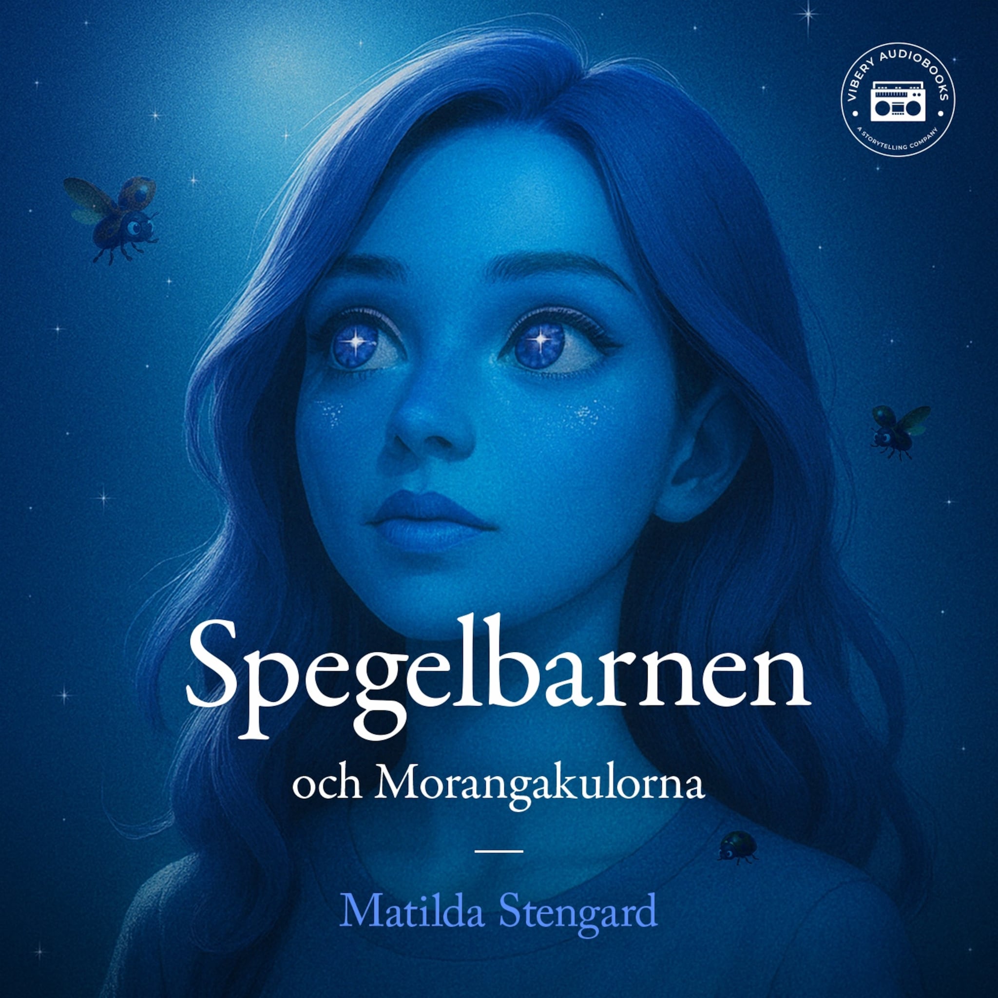 Spegelbarnen och Morangakulorna