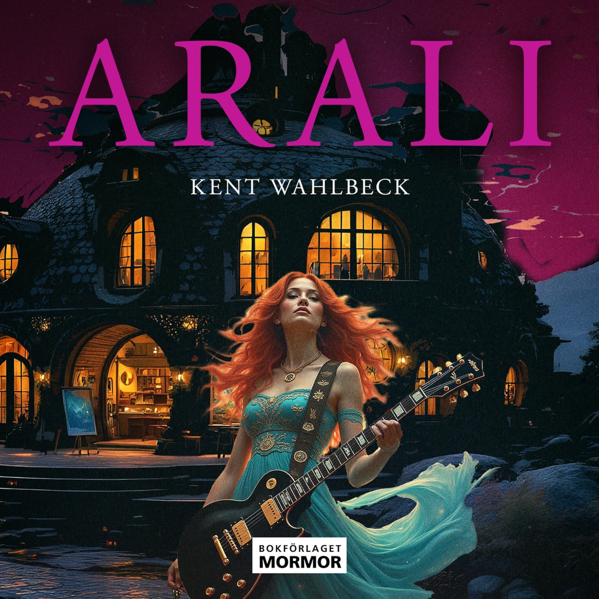 Arali