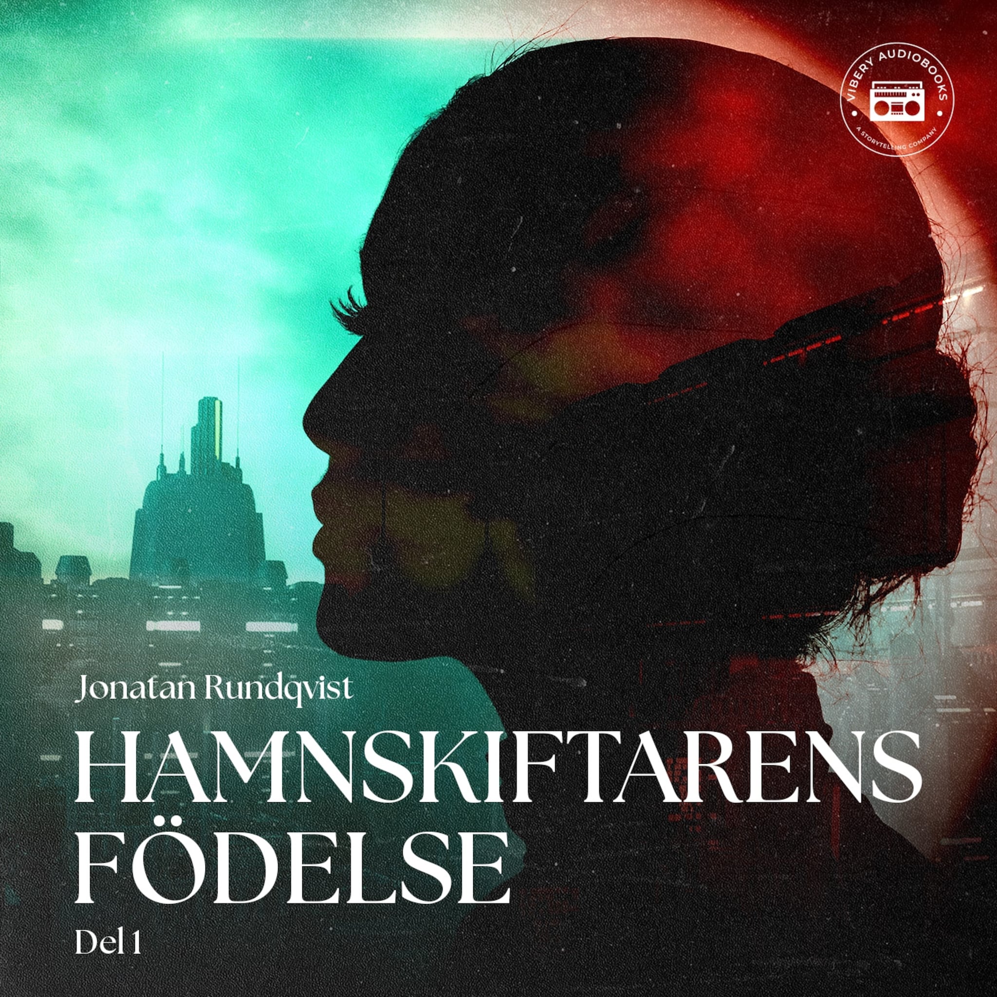 Hamnskiftarens födelse: Del 1