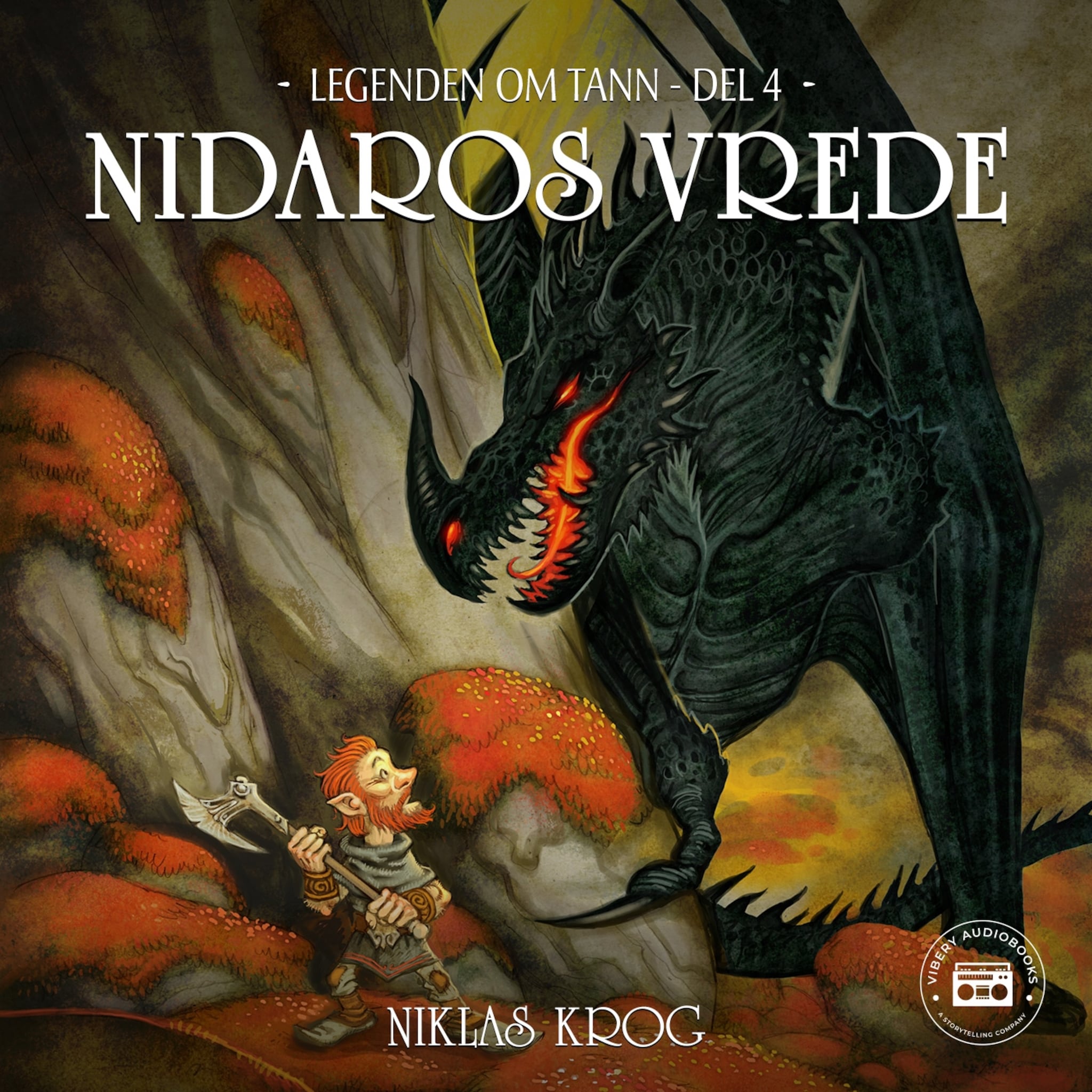 Nidaros vrede