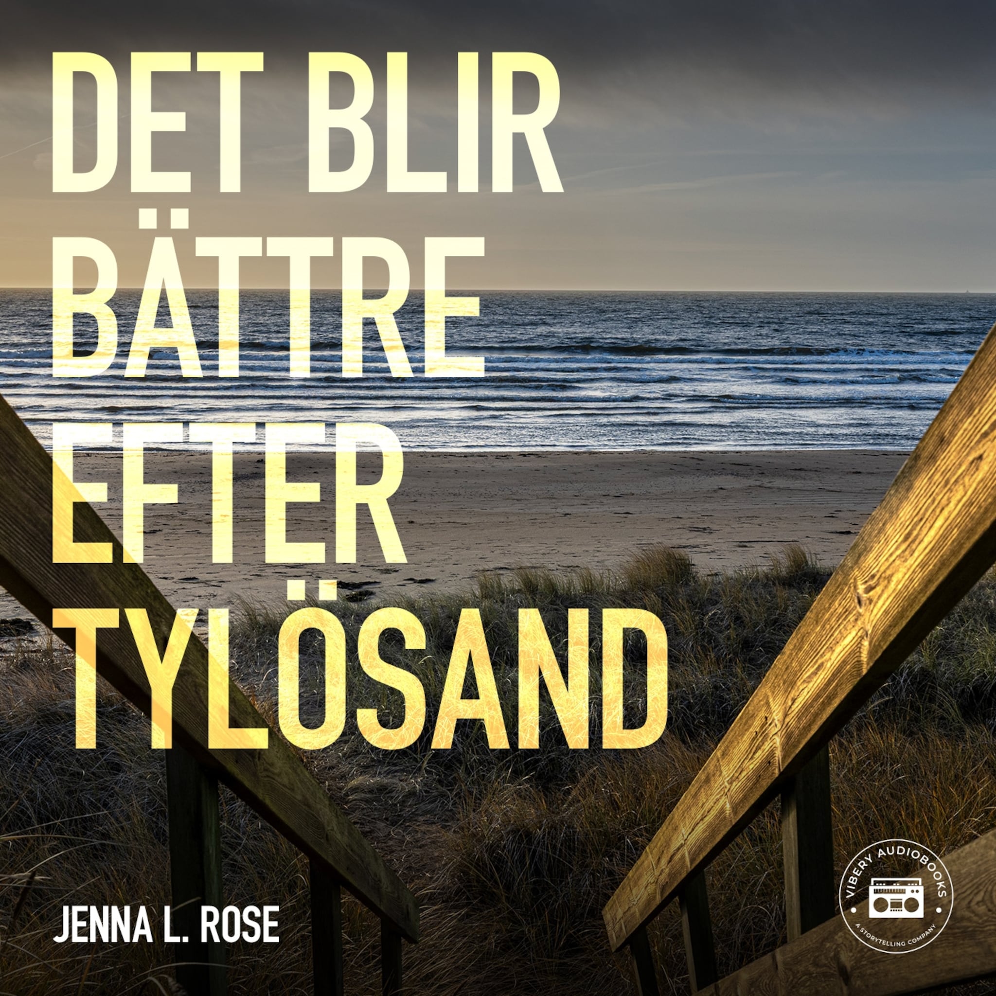 Det blir bättre efter Tylösand