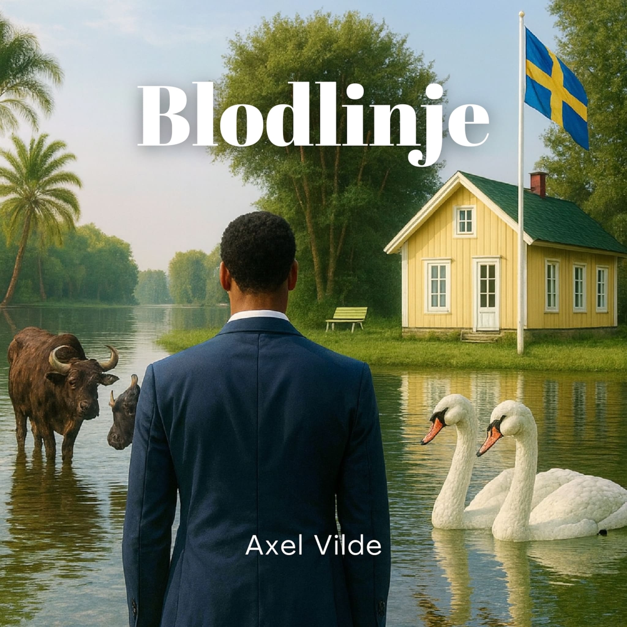 Blodlinje