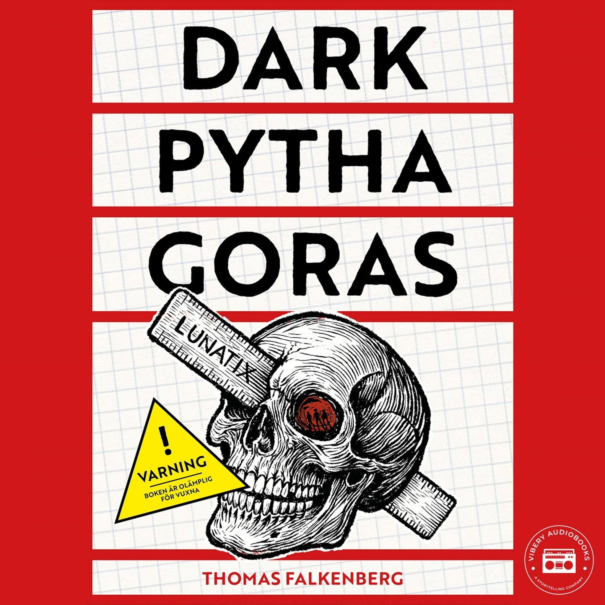 Dark Pythagoras