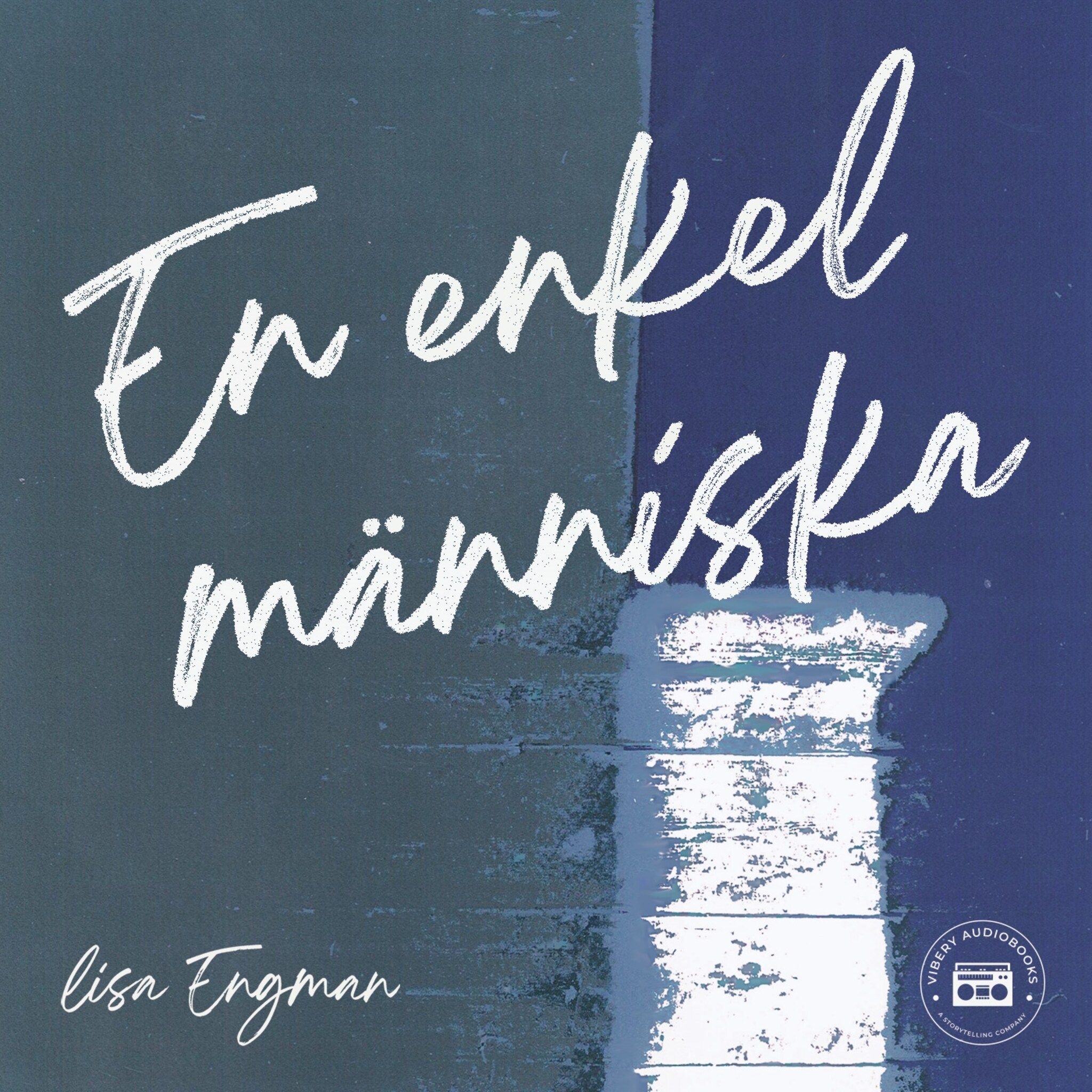En enkel människa