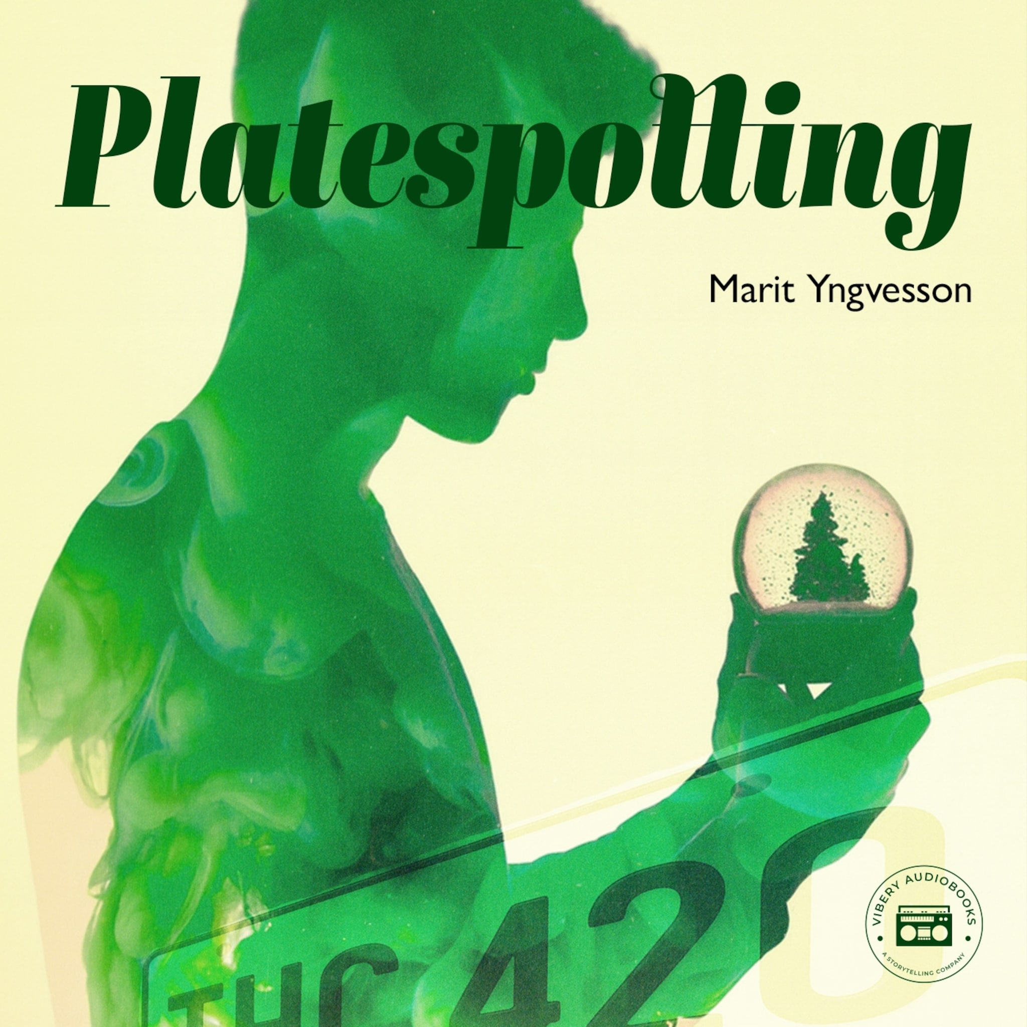 Platespotting