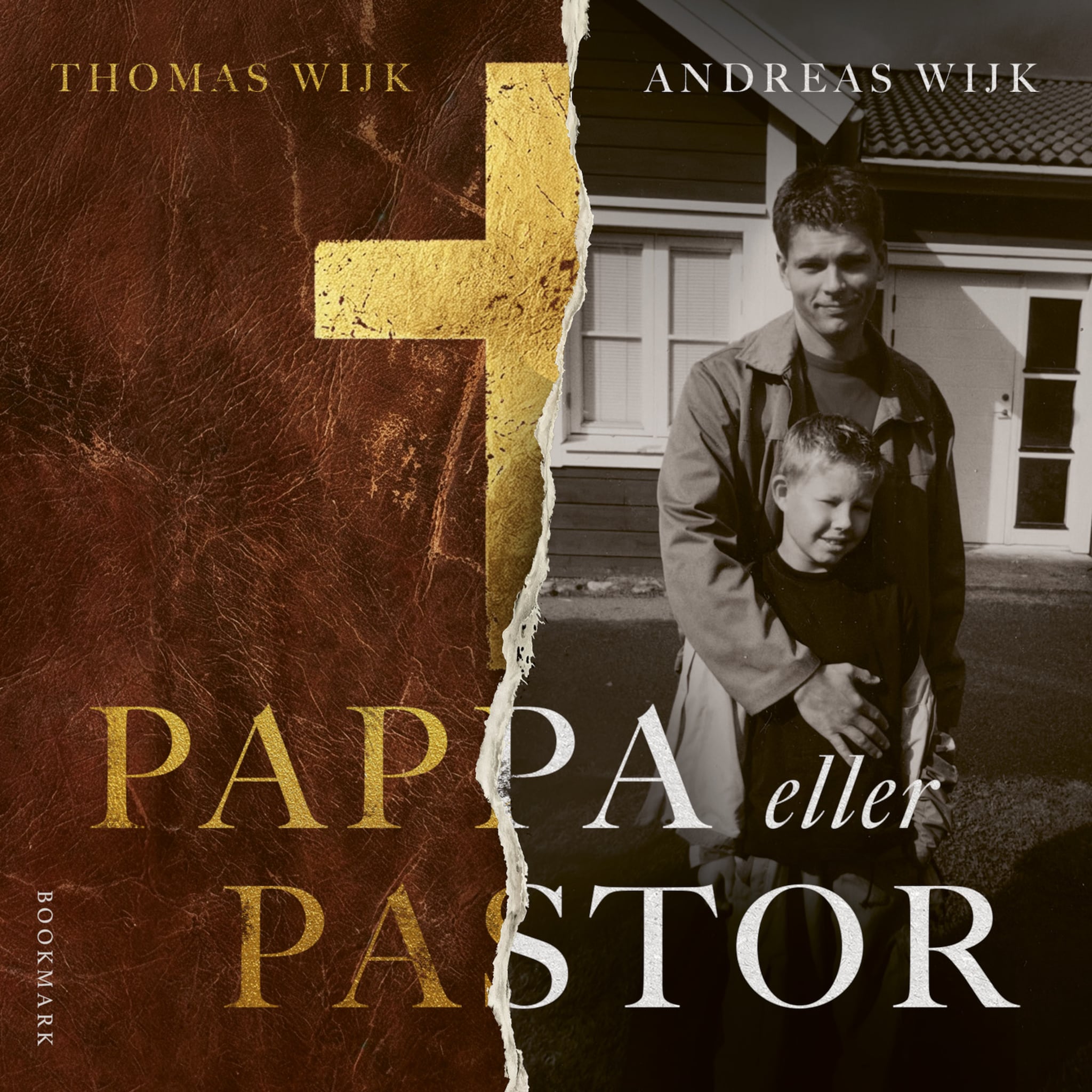 Pappa eller pastor