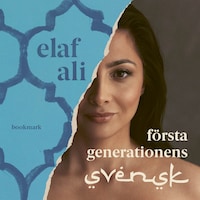 Första generationens svensk