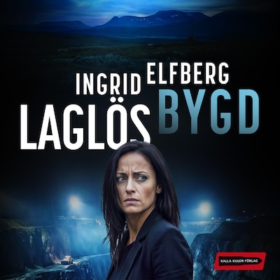 Laglös bygd