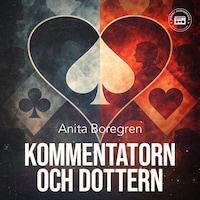 Kommentatorn och dottern