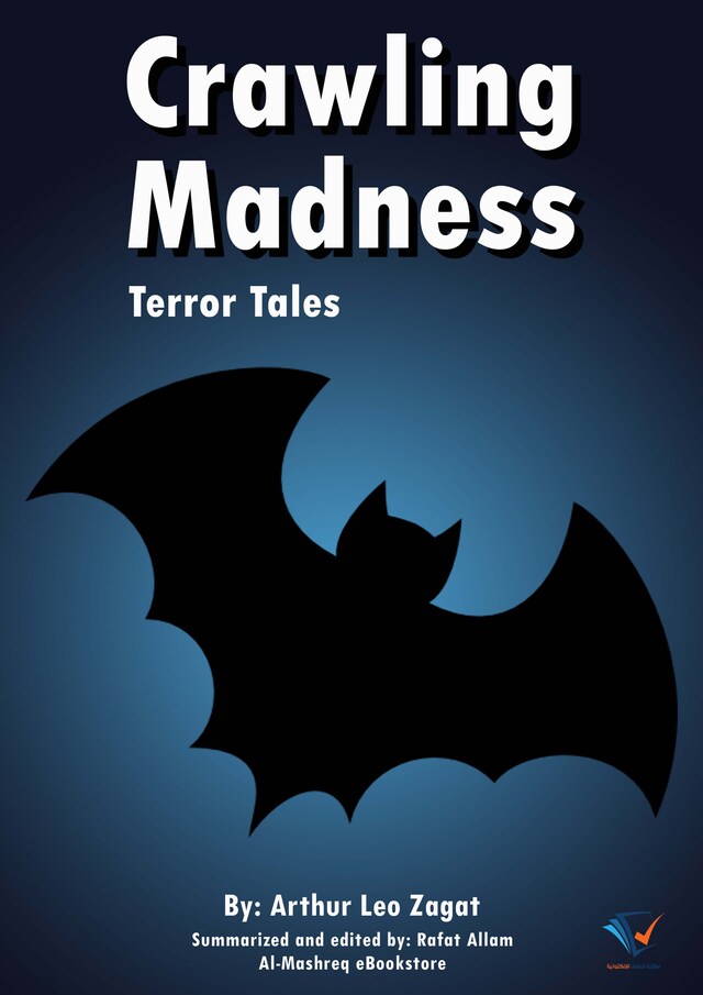 Book cover for Crawling Madness