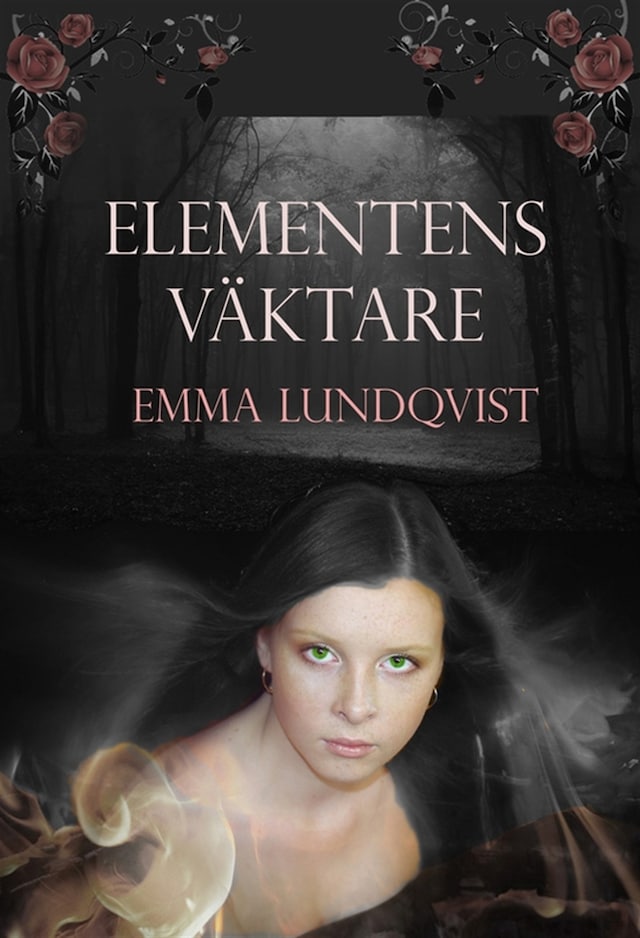 Book cover for Elementens väktare