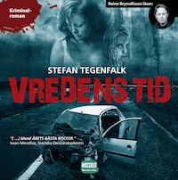 Vredens tid