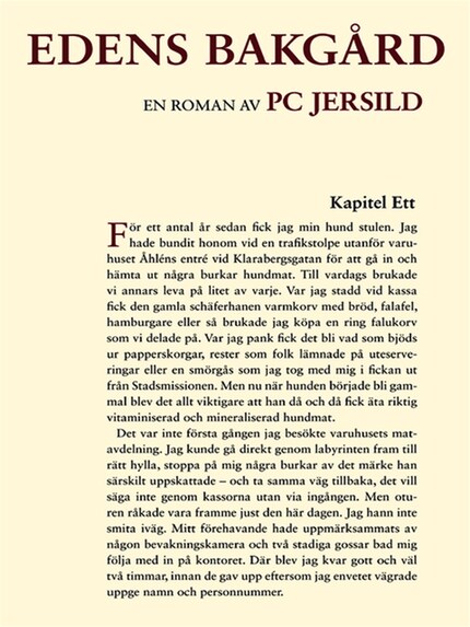 Edens bakgård bookCoverFor