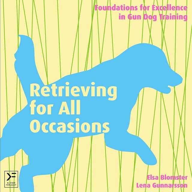 Copertina del libro per Retrieving for All Occasions