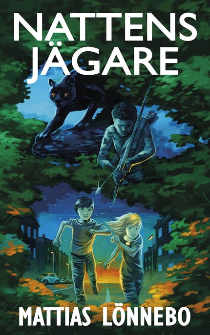 Nattens jägare bookCoverFor