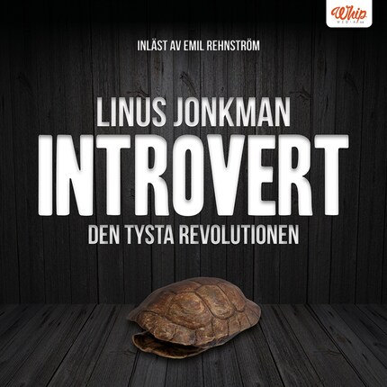 Introvert : den tysta revolutionen bookCoverFor