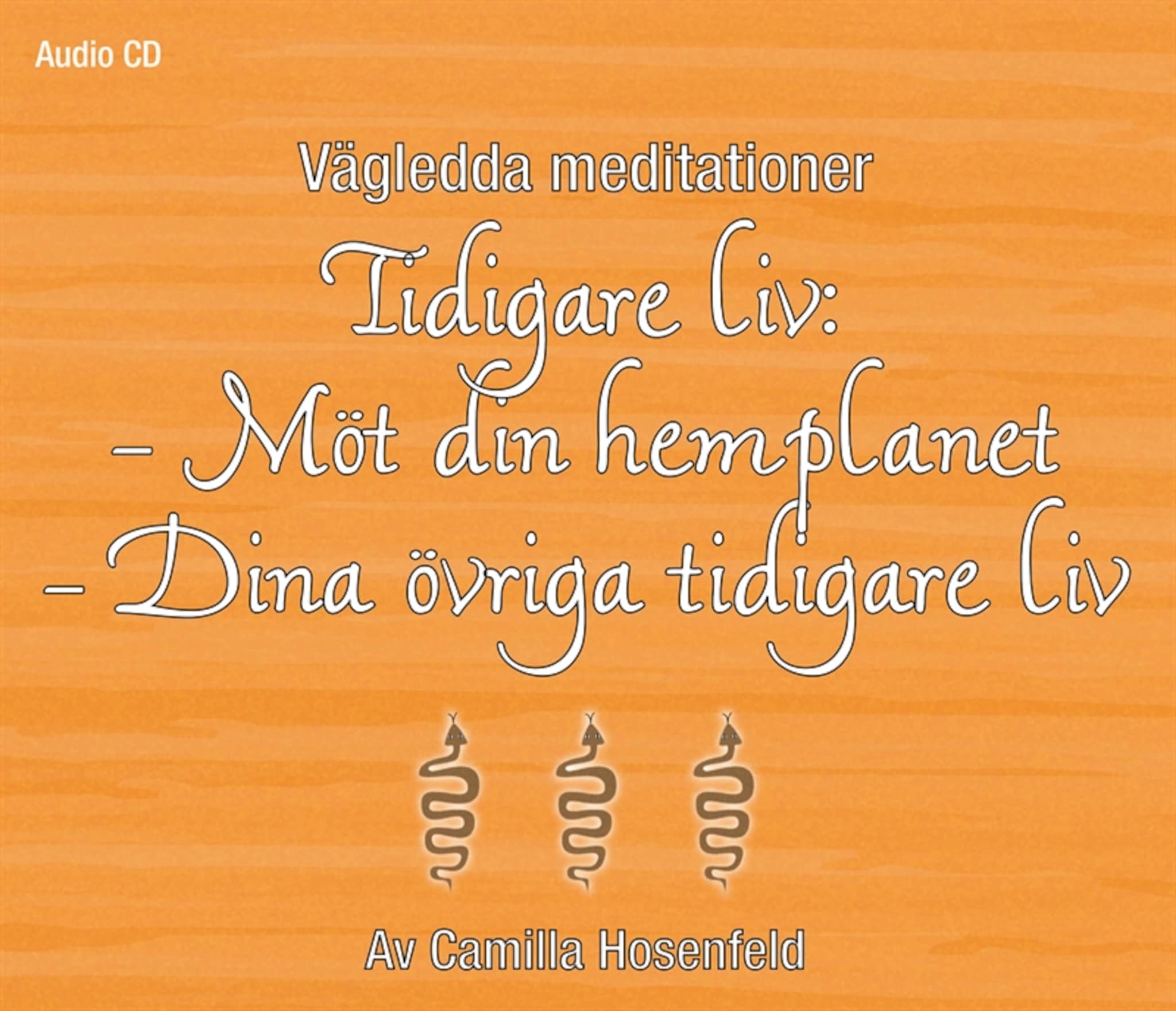 Vägledd meditation: Tidigare liv - möt din hemplanet och dina övriga tidigare liv
