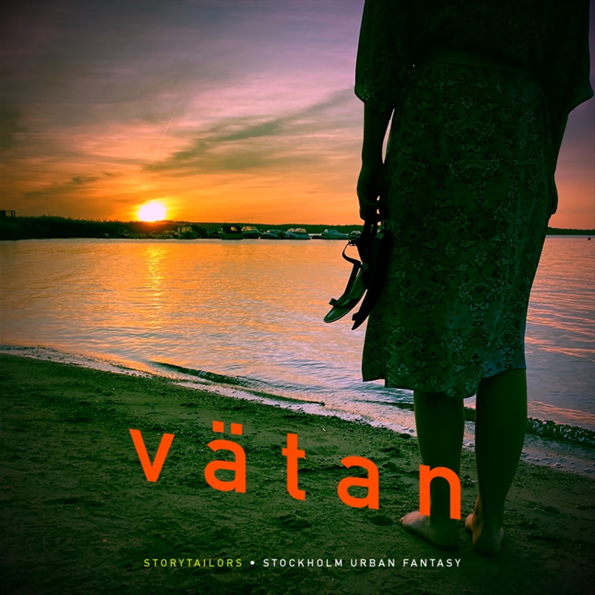 Vätan
