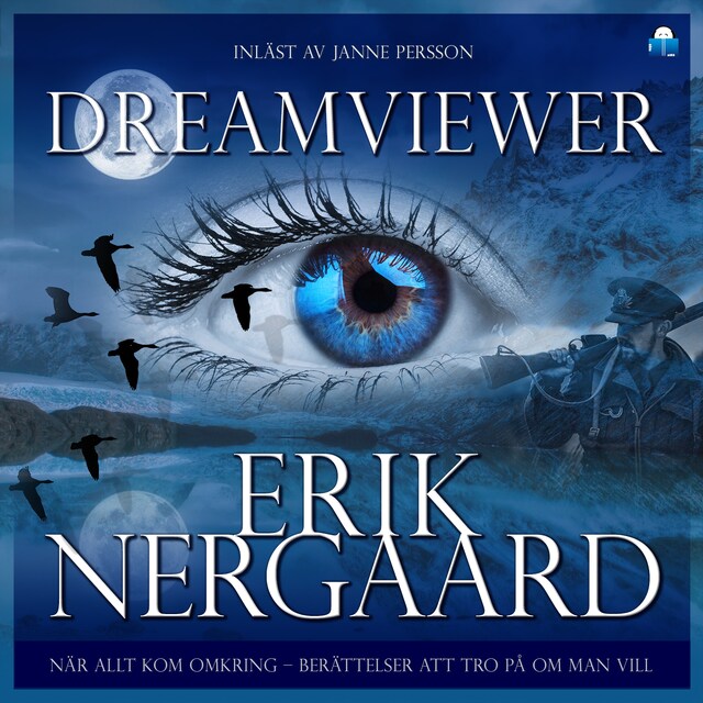 Book cover for Dreamviewer