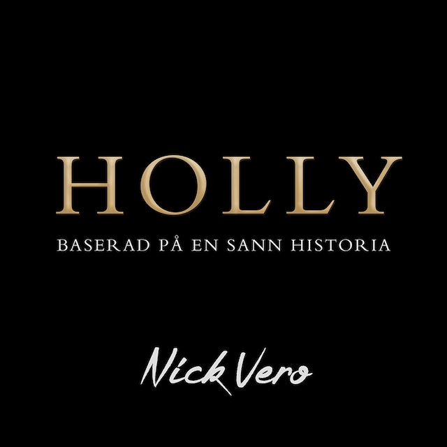 Holly [Cinematic Books]