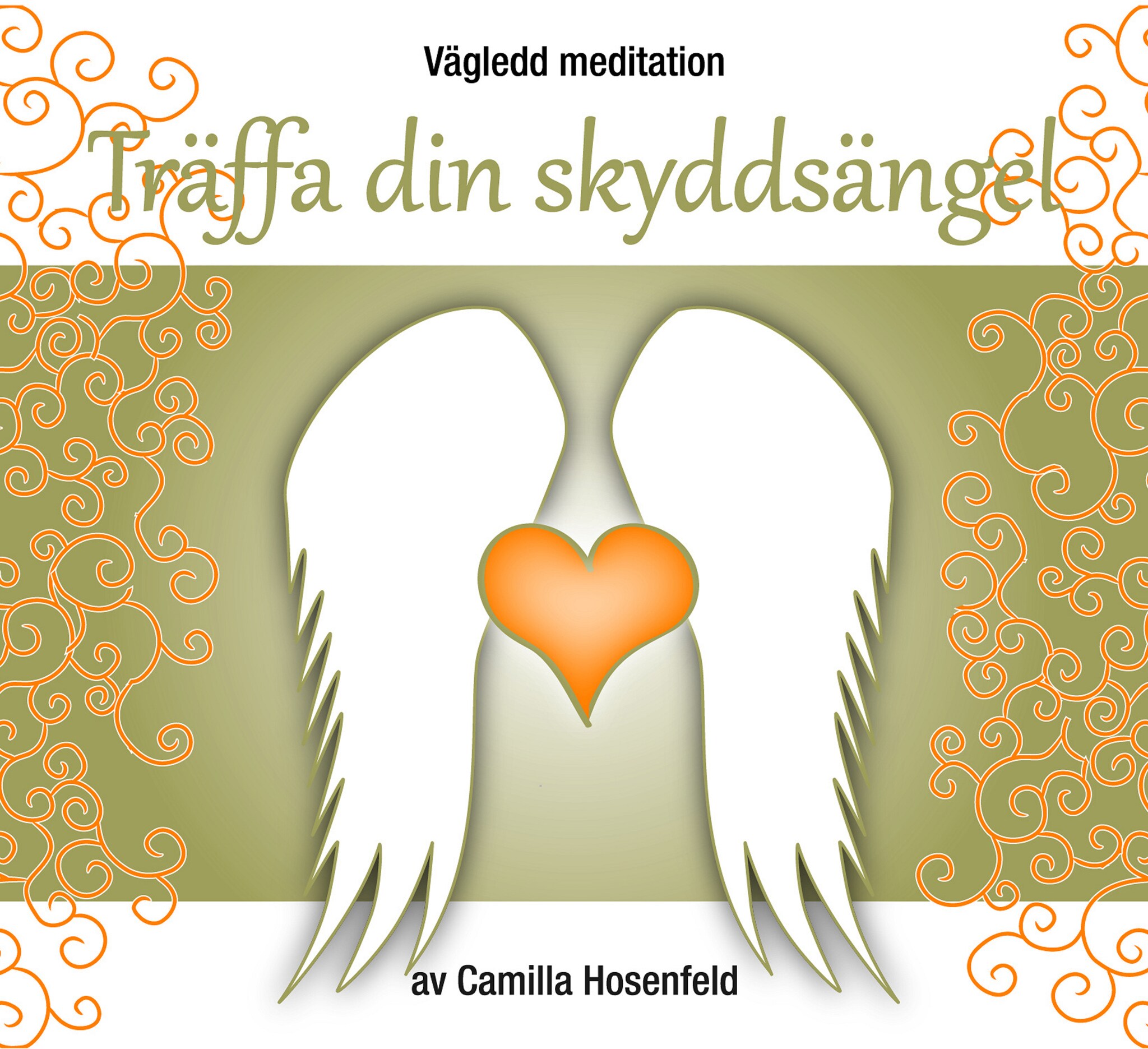 Vägledd meditation: Träffa din skyddsängel