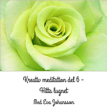 Kreativ meditation del 6 bookCoverFor