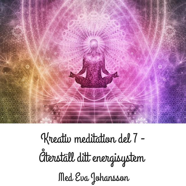 Kreativ meditation del 7