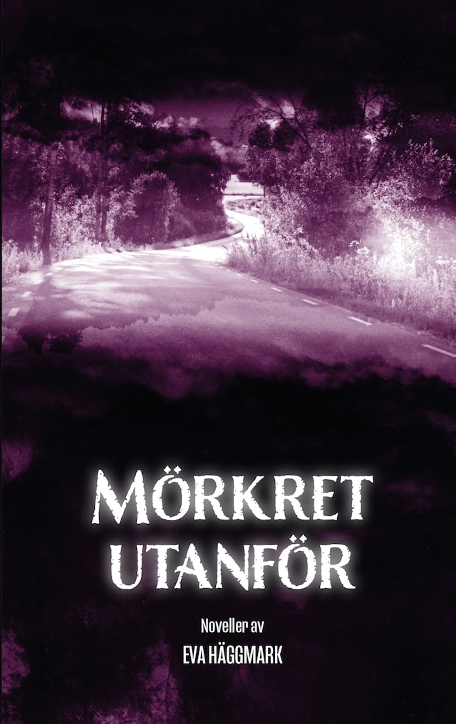 Book cover for Mörkret utanför