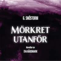 Snöstorm: Mörkret utanför del 6