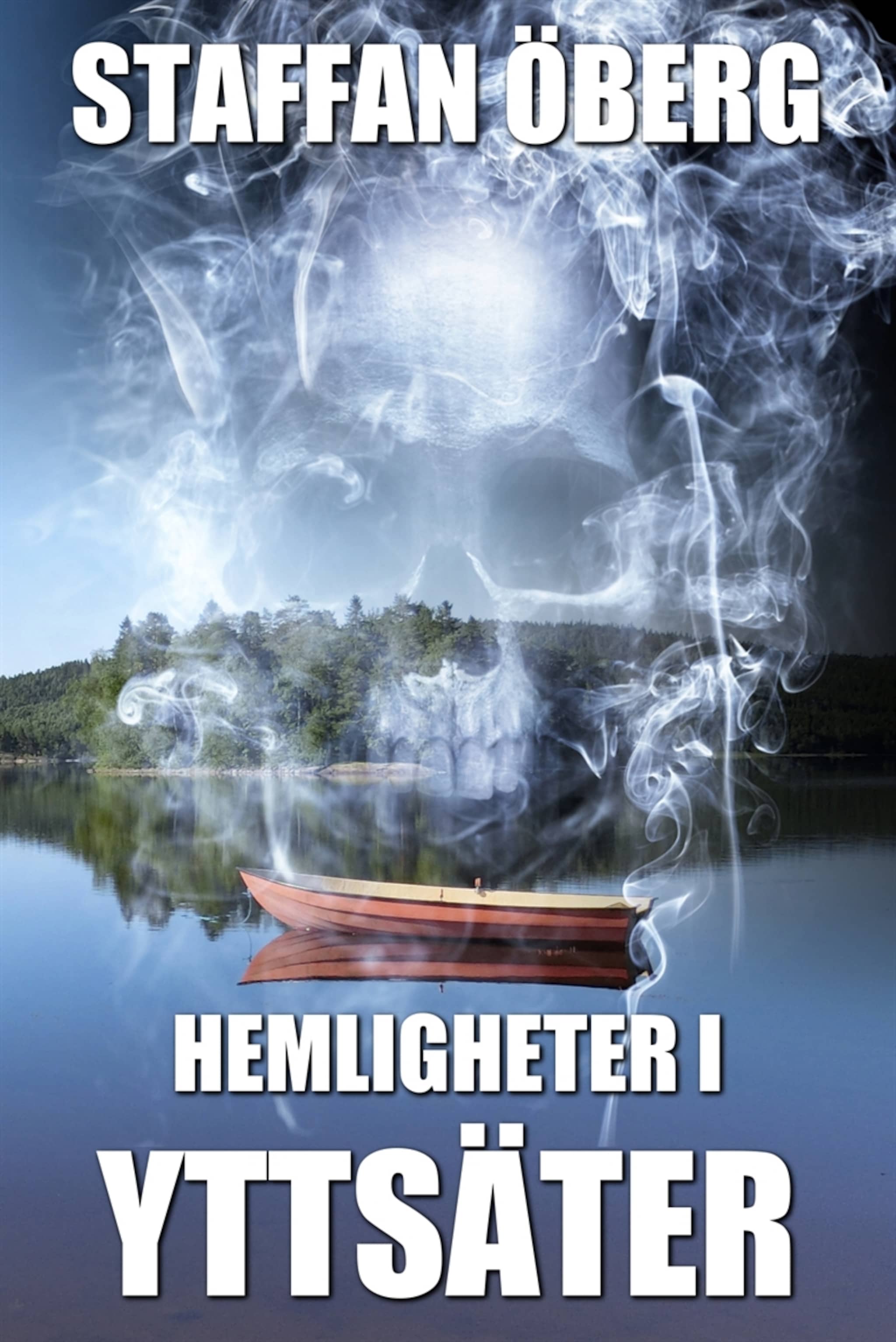 Hemligheter i Yttsäter, del 3