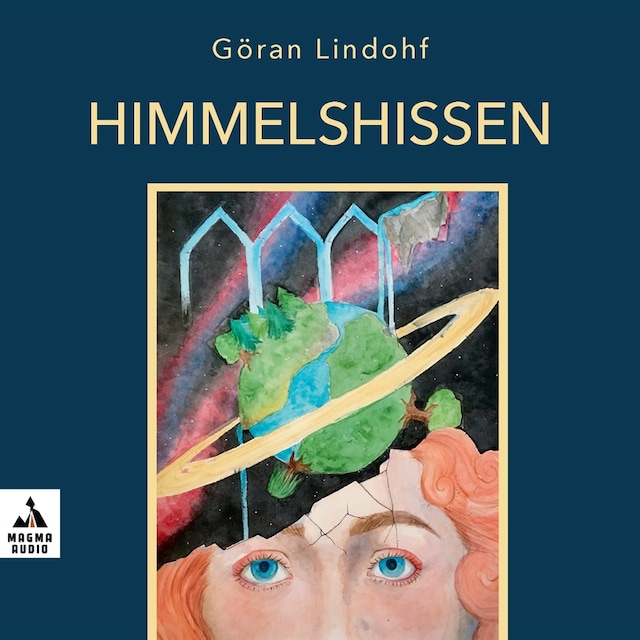 Book cover for Himmelshissen