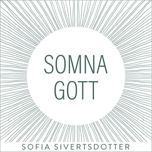 Book cover for Somna gott - meditation