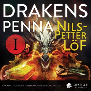 Drakens Penna bookCoverFor