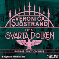 Den svarta dolken