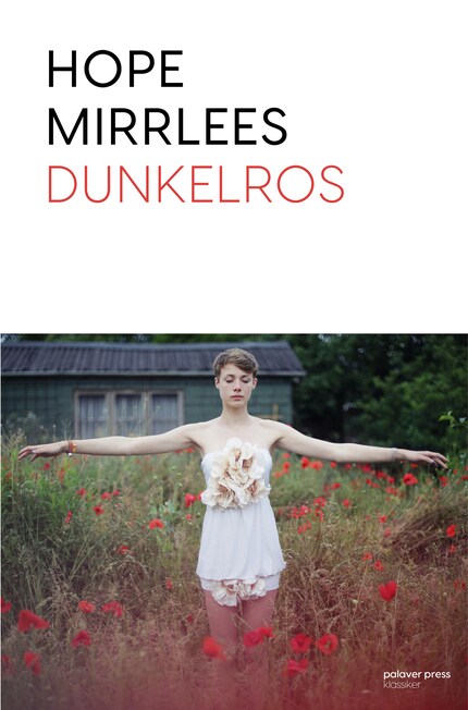 Dunkelros bookCoverFor
