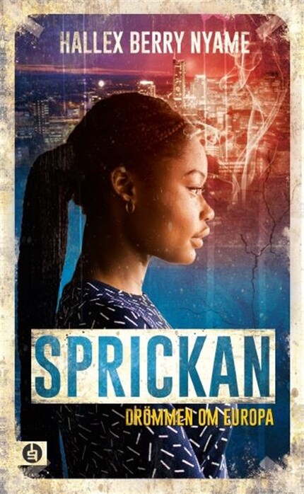 Sprickan : drömmen om Europa bookCoverFor