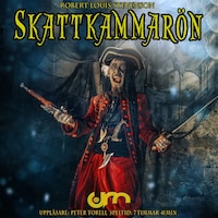 Skattkammarön