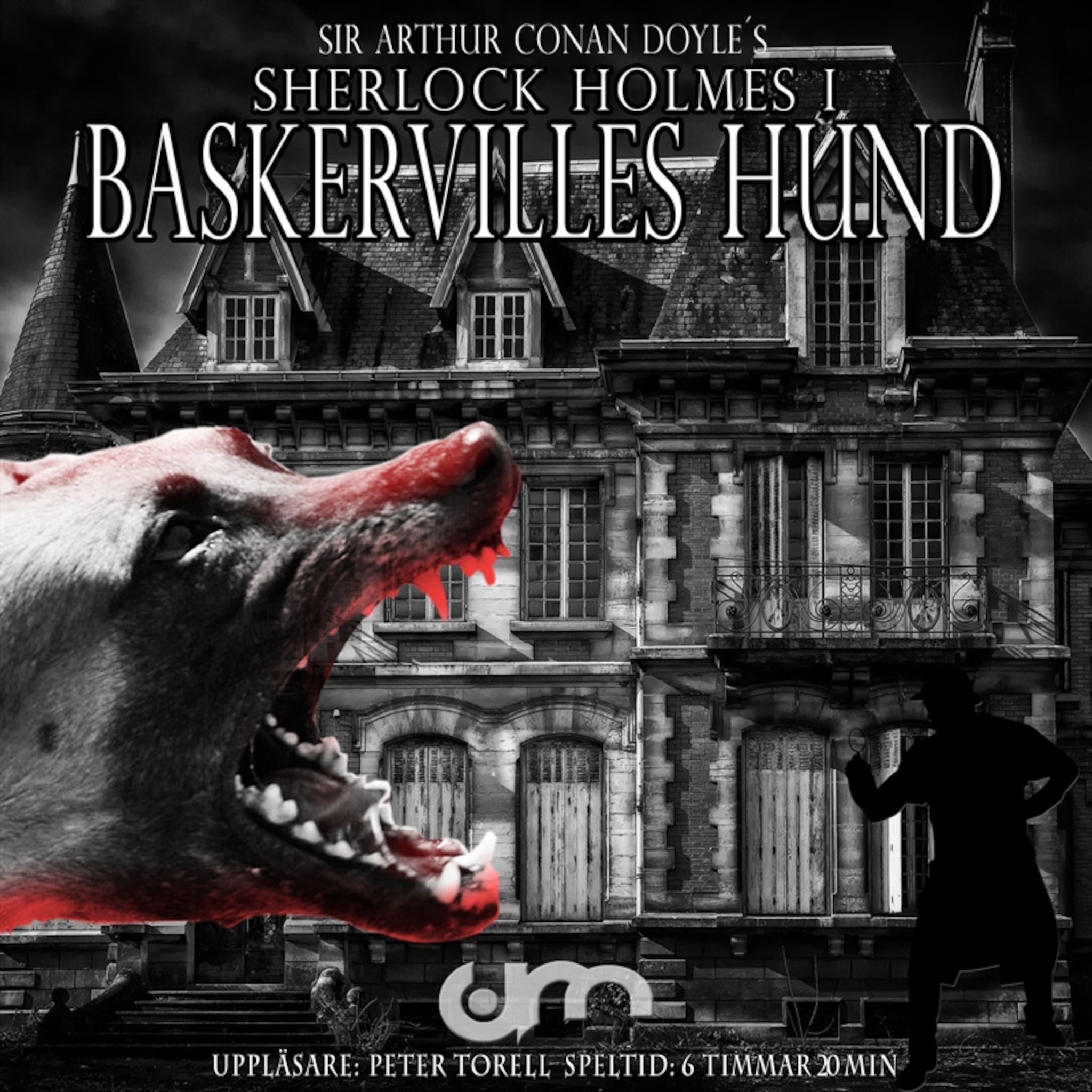 Baskervilles hund