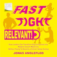 Fast, tight, relevant!