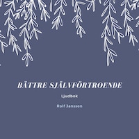 Bättre självförtroende